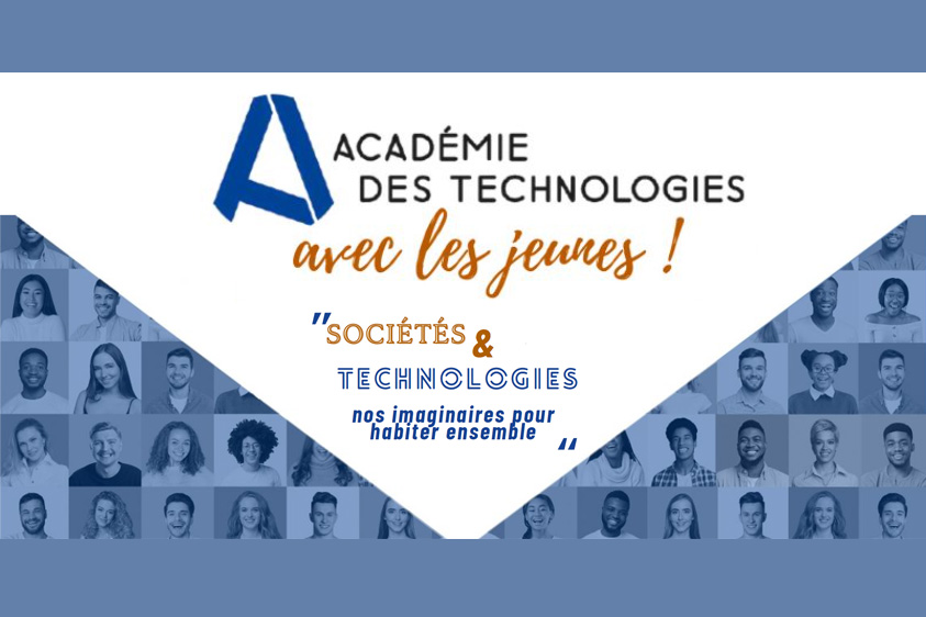 Académie des technologies